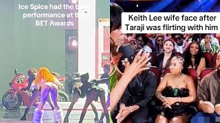 The UNTELIVISED Parts Of The BET Awards That They Didn’t Want You To See [upl. by Nnovahs]