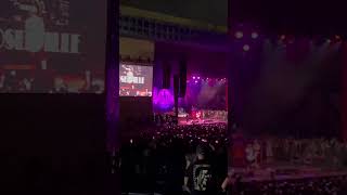 Limp Bizkit  Nookie  Live 2024  San Bernardino [upl. by Liss]