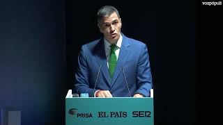 Sánchez trata de opacar el caso Koldo prometiendo una inversión millonaria en vivienda a jóvenes [upl. by Kaslik]