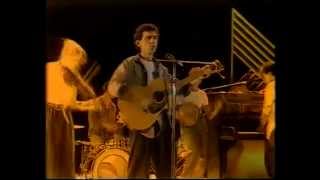 Dexys Midnight Runners  The Celtic Soul Brothers Australian TV 1983 [upl. by Attenov]