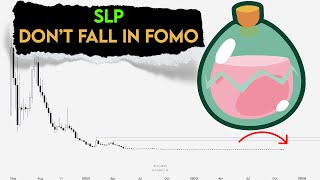 SLP Price Prediction SLP Coin Targets [upl. by Lorsung]