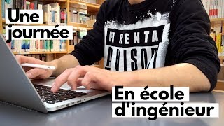 Écoles dIngénieurs  Tout Ce Quil Faut Savoir [upl. by Eydie]