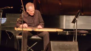 John Paul Jones Lap Steel  When the Levee Breaks Live Big Ears 2024  Led Zeppelin [upl. by Deeann]