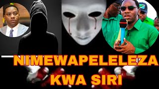 TUMUOMBEE MAKONDA AWATAJA WAUWAJI NA WATEKAJIPOLICEUPELELEZIWAHUSIKAMNIOMBEE [upl. by Theodosia]