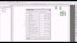 Rectificador de Media onda Multisim 10 [upl. by Eivol552]