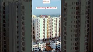 2 BHK Flats  Krish City  Krish Group  Affordable Luxury Living  Bhiwadi  Comfort amp style [upl. by Yeffej504]