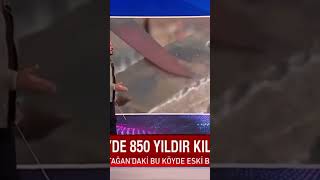 Geçmişin Yatağan Kılıcı Bayraktar TB2 konvansiyonel Silahi Kadar Etkiliydi kılıç kılıçustası [upl. by Naejeillib]