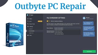 PC Repair Tool Speed up Windows Performance  Outbyte PC Repair  Tutorial in Hindi [upl. by Suedaht188]