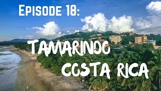 Visiting Tamarindo Guanacaste Costa Rica [upl. by Reid373]