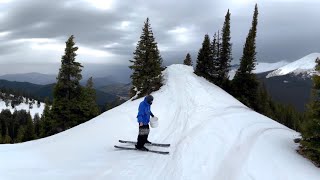 The Biggest unofficial World Record Ski Jump  74Jordy Malaysia [upl. by Dleifyar]