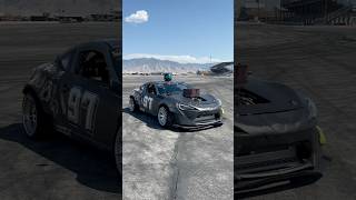 700WHP NASCAR powered drift car [upl. by Diella]