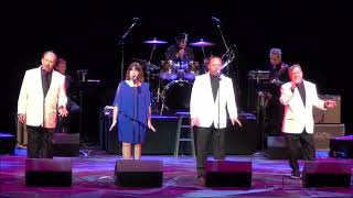 The Skyliners  April 2 2022 American Music Theatre Lancaster Pa Full Video [upl. by Georgianna273]