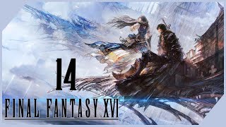 FFXVI PC First Playthrough Part 14 [upl. by Allac168]