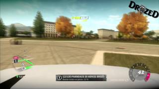 Episode 5  Carrière Forza Horizon  Test Skyline R34 [upl. by Aryamo]