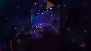 Home lock light ytshorts vlog diwali light youtubeshorts [upl. by Hera]