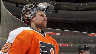 Ilya Bryzgalov on why he’d NEVER Play in Winnipeg [upl. by Hendrik]