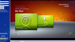 How to Record XBox 360 Gameplay in HD  Part 22 [upl. by Ettena]