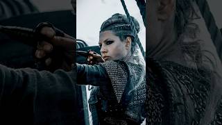 Bjorn Iron Side Seen Lagertha For Last Time  Vikings  Best Moment  4K [upl. by Homovec252]