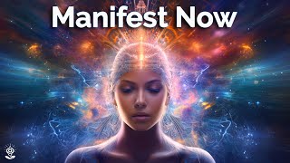 20Minute Guided Meditation SUPER POWERFUL Create Feel amp Manifest your DREAMS Now [upl. by Yrek]