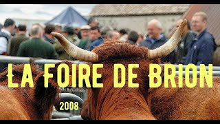 La Foire de Brion [upl. by Obed]