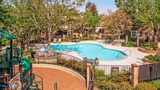 The Fountains at Moorpark Now The Ranch at Moorpark in Moorpark CA  Apartment Tour [upl. by Suzanne]