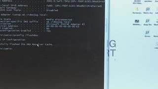 How To Reset DNS Settings [upl. by Nahtanaoj]