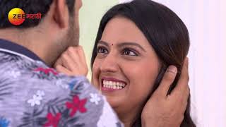 Agga Bai Sasubai  Full Ep  75  Tejashree Pradhan Nivedita Saraf Girish Oak  Zee Marathi [upl. by Buchheim749]