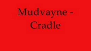 Mudvayne  Cradle [upl. by Allerie]