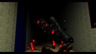 NEW CORRODED MIMIC SKIN GAMEPLAY  Roblox Pillar Chase 2 [upl. by Vittorio]