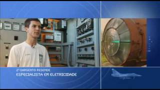 Especialista em Eletricidade [upl. by Bohlin116]