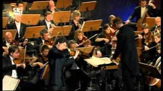 Augustin Hadelich  DVORAK CONCERTO Pt 13 [upl. by Chapnick]