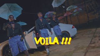 DSM MBOLE  VOILA Clip Officiel [upl. by Argyle]