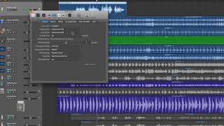 Logic Pro X tips 39  Independent Monitor Level For Record Enabled Tracks [upl. by Aroled]