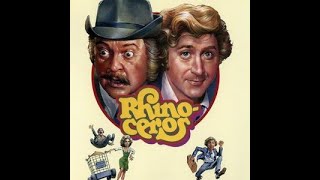 Rhinoceros 1974 1080p [upl. by Nabois]