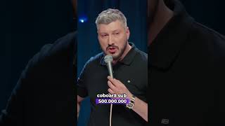 Standup  Caviar la vrac standup comedy [upl. by Pish]