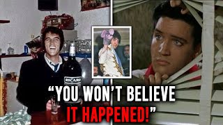 The Surprising Truth About Elvis Presley’s Funniest Story EVER Told You Won’t Believe It Happened [upl. by Christianna]