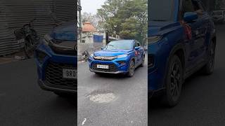 Car Damping 🚘🤷‍♂️ minivlog shortvideo viralvideo youtubeshorts tranding car automobile [upl. by Nnylyrehc]