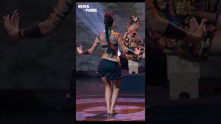 🔥😃 Epic Tahitian Dance Finale by Tahia Winner Best Dancer Overall heivaiparis 👏🏆 dance shorts [upl. by Unni]