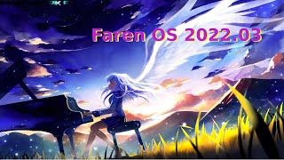 Feren OS 202203 Review Español [upl. by Gideon]