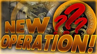 CSGO  NEW OPERATION COOP MISSION LEAKED [upl. by Kate]