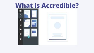 What is Accredible [upl. by Shela]