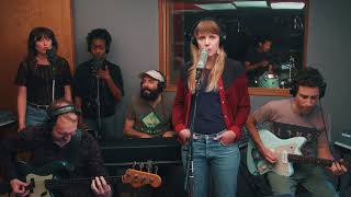 Go Easy  Pomplamoose [upl. by Nonnelg]