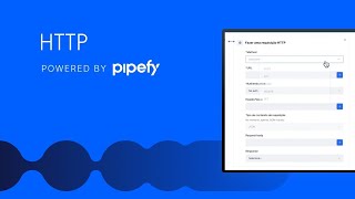 HTTP Requests with Pipefy [upl. by Nilsoj930]