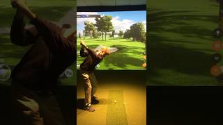 Attacking pins TheGolfGroove golf seveballesteros robertrock [upl. by Elatsyrc]