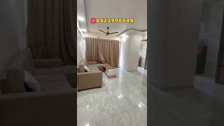 🔥FURNISHED 2 BHK FLAT FOR RENT  NAVI MUMBAI  Call8422996644 [upl. by Odericus]