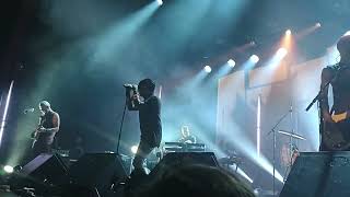 Gary Numan  quotMetalquot clip [upl. by Leor]