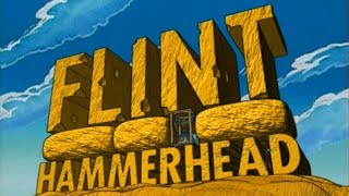 Flint Hammerhead 1998 Intro  Outro [upl. by Schroeder]