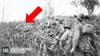 Australian Soldier Disobeying Orders Completely Changes WW2 [upl. by Amelie935]