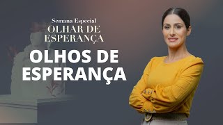 Olhos de Esperança  Dra Rosana Alves [upl. by Einamrej94]