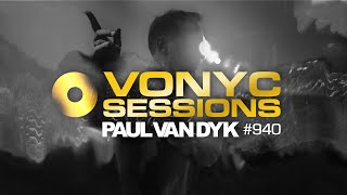 Paul van Dyks VONYC Sessions 940 [upl. by Sungam313]